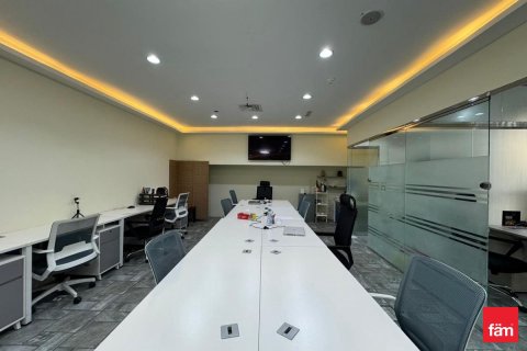82m² Office in Business Bay, UAE No. 143351 8
