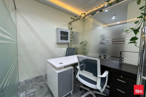 82m² Office in Business Bay, UAE No. 143351 9