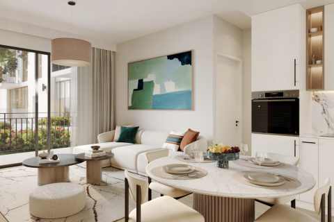 Apartment de 3 dormitorios en Dubai, UAE No. 145858 4