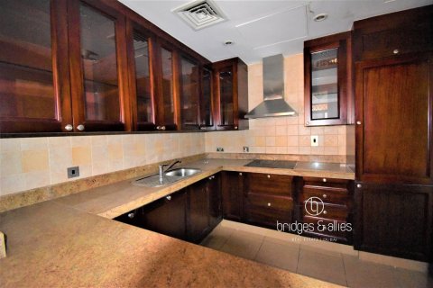 Квартира с 1 спальней в Old Town, ОАЭ №145856 5