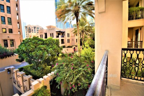 Квартира с 1 спальней в Old Town, ОАЭ №145856 9