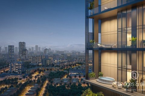 Apartment de 1 dormitorio en Jumeirah Village Circle, UAE No. 145857 15