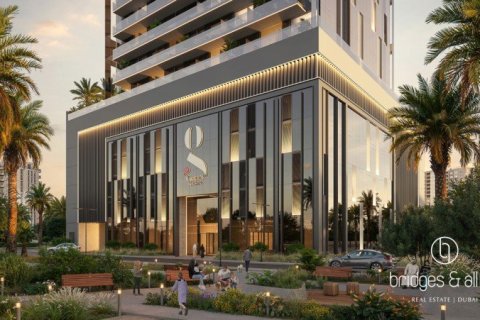 Apartment de 1 dormitorio en Jumeirah Village Circle, UAE No. 145857 17