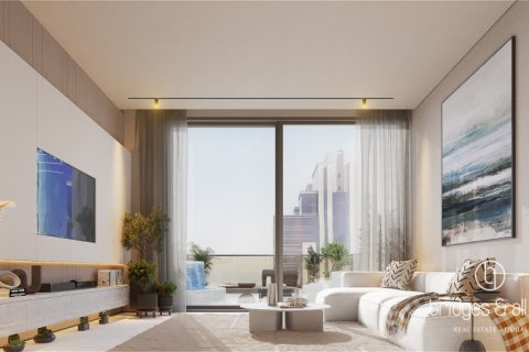 Apartment de 1 dormitorio en Jumeirah Village Circle, UAE No. 145857 13