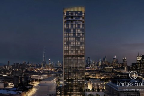 Apartment de 1 dormitorio en Jumeirah Village Circle, UAE No. 145857 7