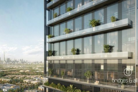 Apartment de 1 dormitorio en Jumeirah Village Circle, UAE No. 145857 11