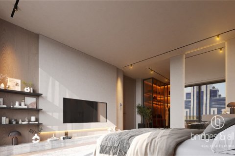 Apartment de 1 dormitorio en Jumeirah Village Circle, UAE No. 145857 6