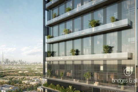 Apartment de 1 dormitorio en Jumeirah Village Circle, UAE No. 145857 8