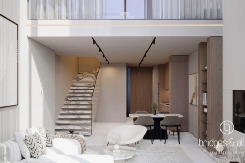 Apartment de 1 dormitorio en Jumeirah Village Circle, UAE No. 145857 3