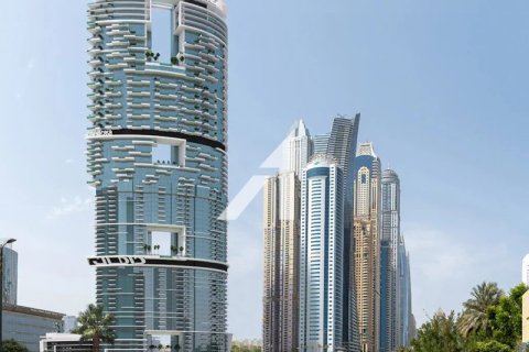 Квартира с 3 спальнями в Дубай Марина, ОАЭ №145855 11