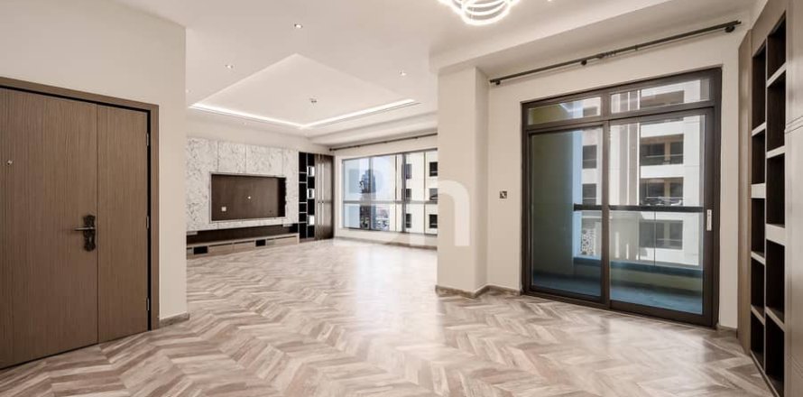 Appartement de 3 chambres  No. 113704