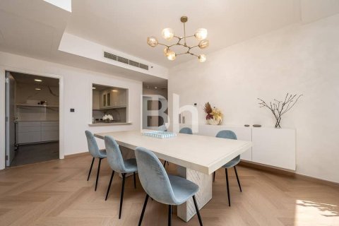 Apartment de 3 dormitorios  No. 113707 12