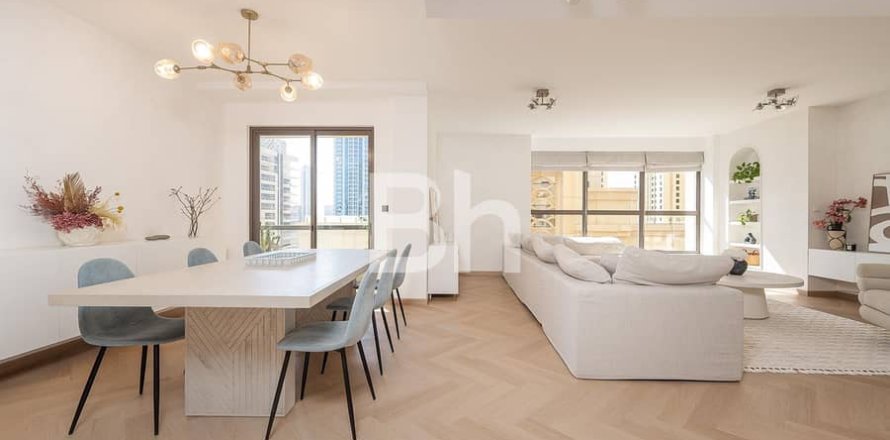 Apartment de 3 dormitorios  No. 113707