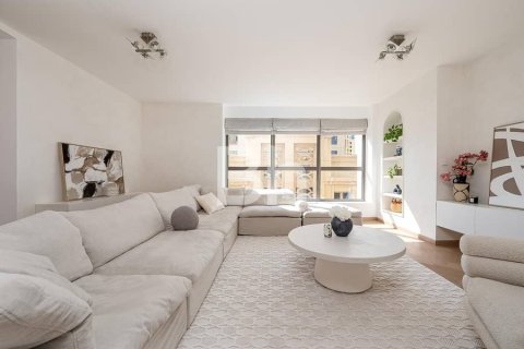 Apartment de 3 dormitorios  No. 113707 11