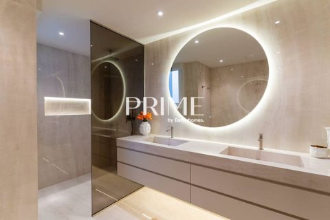 Квартира с 3 спальнями  №113703 17