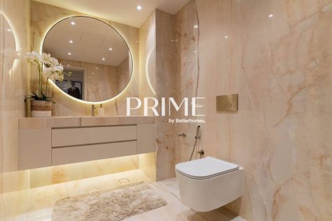 Квартира с 3 спальнями  №113703 19