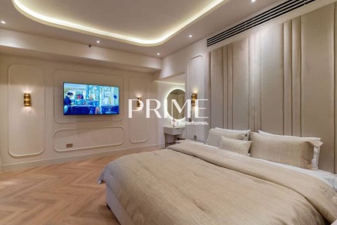 Квартира с 3 спальнями  №113703 20