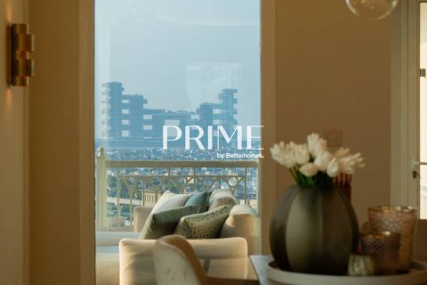 Квартира с 3 спальнями  №113703 4