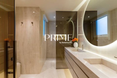 Квартира с 3 спальнями  №113703 21
