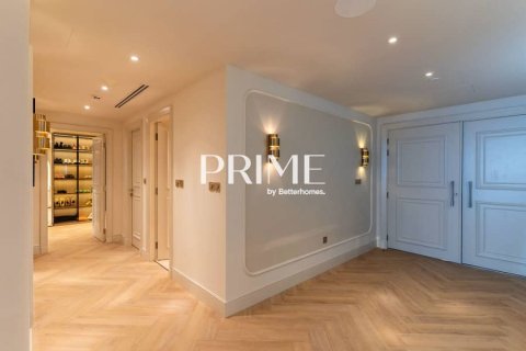 Квартира с 3 спальнями  №113703 10