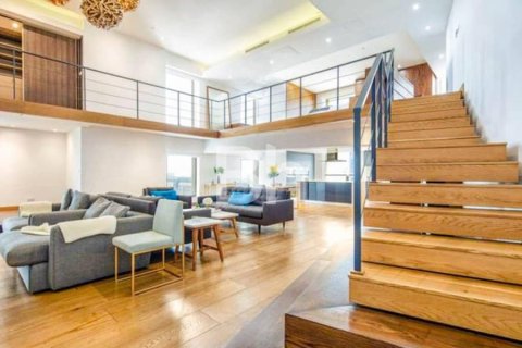 Appartement de 2 chambres  No. 113708 12