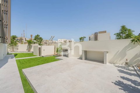 Villa de 5 dormitorios  No. 113705 6