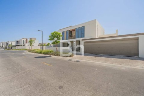Villa de 5 dormitorios  No. 113705 4