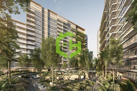 Appartement de 2 chambres à Dubai, UAE No. 18095 9