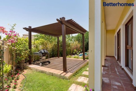5 bedrooms Villa in Jumeirah Golf Estates, UAE No. 18091 10