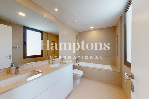 Таунхаус с 3 спальнями в Noor Townhouses, ОАЭ №148853 19