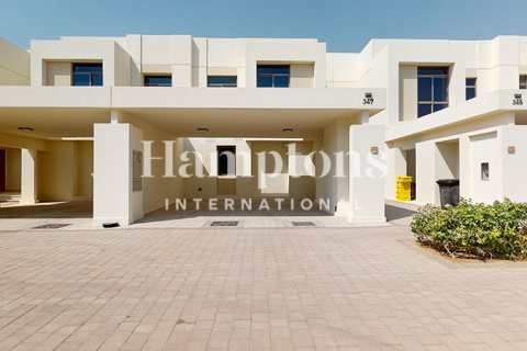 Таунхаус с 3 спальнями в Noor Townhouses, ОАЭ №148853 22