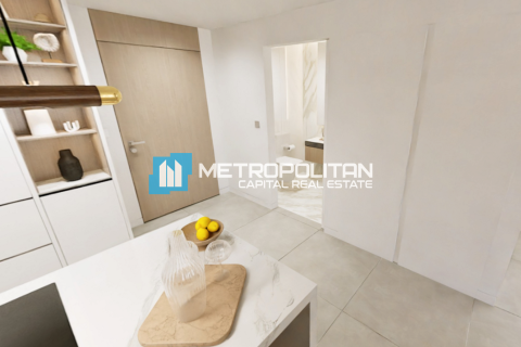 Apartment de 1 dormitorio en Abu Dhabi, UAE No. 148847 9