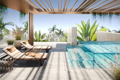 5 bedrooms Villa in Meydan, UAE No. 148850 16