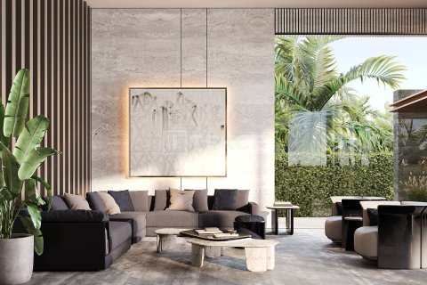 5 bedrooms Villa in Meydan, UAE No. 148850 8