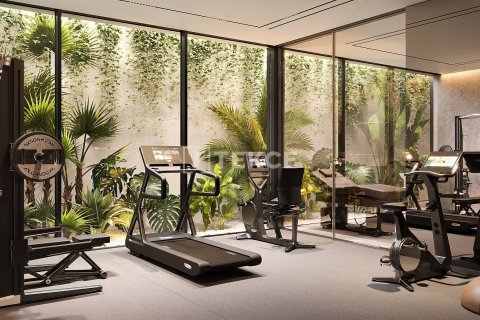 5 bedrooms Villa in Meydan, UAE No. 148850 17