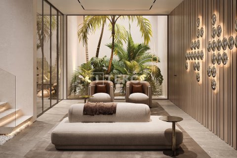 5 bedrooms Villa in Meydan, UAE No. 148850 7