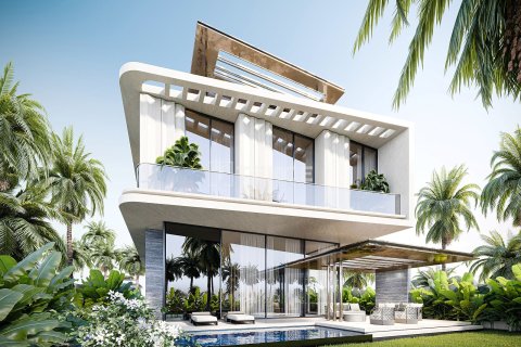 5 bedrooms Villa in Meydan, UAE No. 148850 5