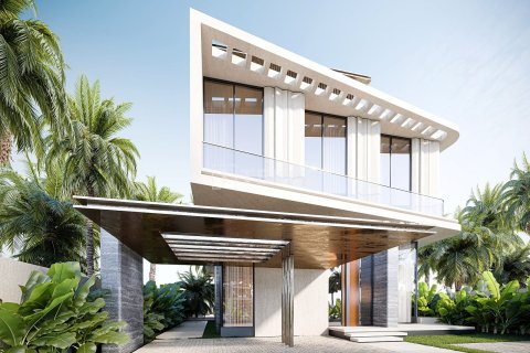 5 bedrooms Villa in Meydan, UAE No. 148850 3