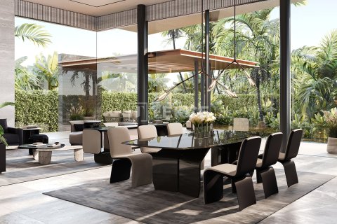 5 bedrooms Villa in Meydan, UAE No. 148850 9