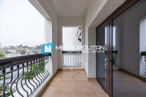 1 bedroom Apartment on the Yas Island, UAE No. 148849