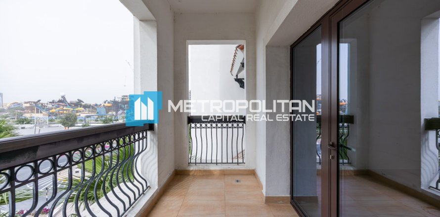 1 bedroom Apartment on the Yas Island, UAE No. 148849