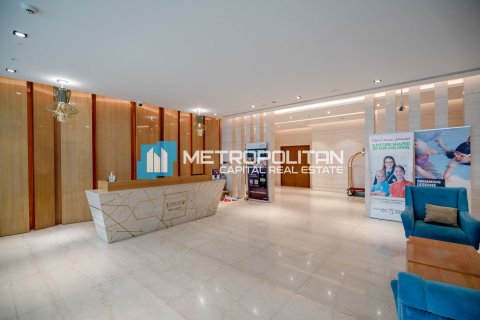 1 bedroom Apartment on the Yas Island, UAE No. 148849 16