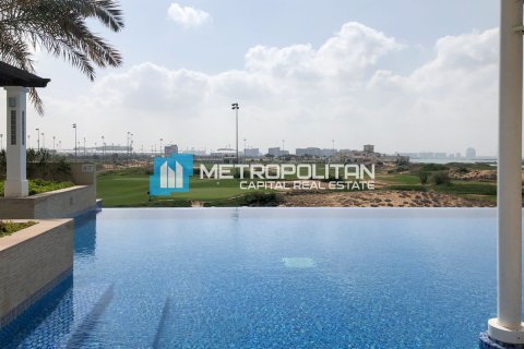1 bedroom Apartment on the Yas Island, UAE No. 148849 15