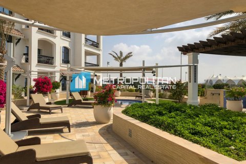 1 bedroom Apartment on the Yas Island, UAE No. 148849 19