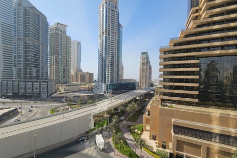 Apartamento tipo estudio Estudio en The Address Dubai Marina, UAE No. 148852 11