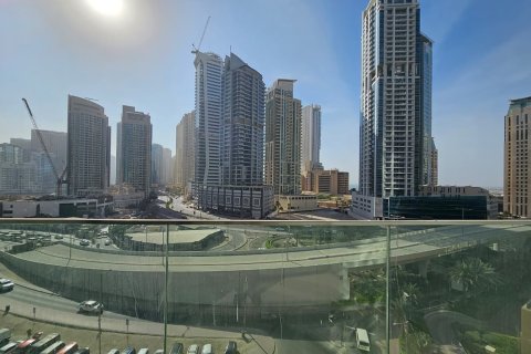 Apartamento tipo estudio Estudio en The Address Dubai Marina, UAE No. 148852 10