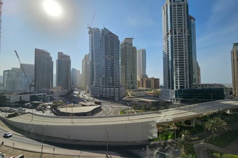 Apartamento tipo estudio Estudio en The Address Dubai Marina, UAE No. 148852 12