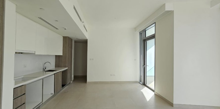 Apartamento tipo estudio Estudio en The Address Dubai Marina, UAE No. 148852