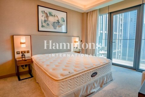 Appartement de 2 chambres à Downtown Dubai (Downtown Burj Dubai), UAE No. 148851 16