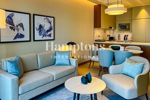 Appartement de 2 chambres à Downtown Dubai (Downtown Burj Dubai), UAE No. 148851 3